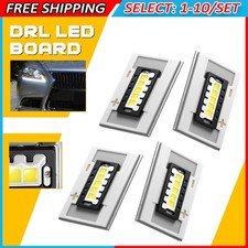 4-40x Headlight DRL Angel Eye LED Board Chip For Lexus LS460 2013 2014 2015 2016 picture