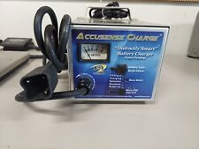 DPI AccuSense Charge GEN IV Yamaha G29 (3 Pin 48 volt 17 Amp Golf Cart Charger picture
