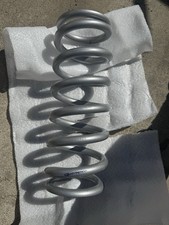 Hyperco Hypercoil 12” X 3”   1812E0450 Silver Coilover Spring picture