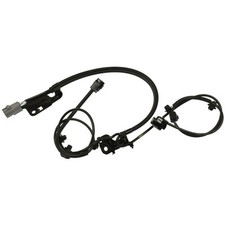 New SMP ABS Wheel Speed Sensor Wiring Harness Rear For 2015-2018 Toyota Tacoma picture