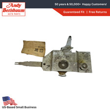 1969-1970 Plymouth Dodge Belvedere Coronet Wagon Tailgate Latch Assy 3454139 NOS picture