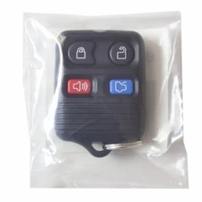 Genuine Ford Keyless Entry Transmitter 8S4Z-15K601-A picture