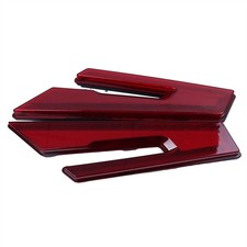 Plug and Play Red LED Taillight 2415177 For 2020-2021 Polaris RZR PRO XP4 XP picture