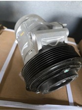 Freightliner and sterling truck Valeo  AC compressor 22-75834-000 (New) picture