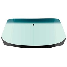 OER DW785T Windshield Glass with Antenna, 1970-81 Camaro/Firebird picture