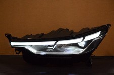 Perfect Genuine 22-25 Infiniti QX60 LED Headlight W/O Adaptive Left Driver OEM picture