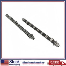 For 08-12 Honda Accord Honda Crosstour EX, EX-L 12-15 Intake & Exhaust Camshafts picture