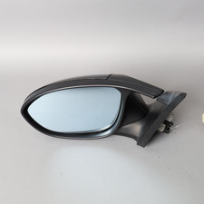 2008-2013 BMW M3 E92 E93 Left Door Mirror Side View 51168053587 OEM picture