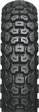 IRC GP-1 Dual Sport Rear Tire 3.00-17 45P Bias Tube Type picture
