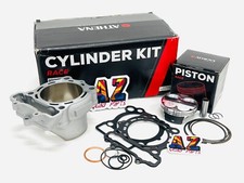 21-25 Kawasaki KX250F KX 250F 78mm Stock Bore Athena Top Cylinder Piston Kit picture