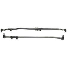 MOOG Steering Linkage Assembly Kit DS800982A Fits For 2007-2018 Jeep Wrangler JK picture