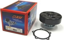 OAW G2040 Engine Water Pump for Chevy 5.3L-V8 on 06-09 Chevrolet Impala SS...  picture