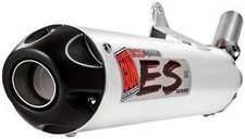 Big Gun ECO Slip-On Muffler #07-7702 Polaris RZR 800/RZR S 800/RZR 4 800 picture