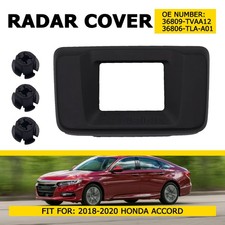 For Honda 18-20 Accord Distance Sensor Milliwave Radar Cover 36809-TVA-A12 picture