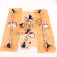 OEM Front & Rear Sway Bar Link End Set for 17-21 Honda Clarity 20-22 CR-V Hybrid picture