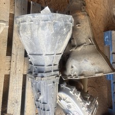 87-89 NISSAN Z31 300ZX NON TURBO FS5W71C M/T MANUAL TRANSMISSION Rebuilt No Core picture