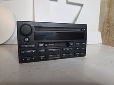 2003 03 04 Mercury Marauder AM FM CD Cassette Radio  picture