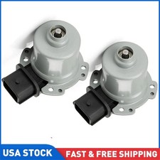 2PCS Transmission Clutch Actuator A and B For 2011-2017 Ford Focus Ford Fiesta picture