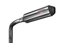 Yamaha Super Tenere 12-21 Delkevic Slip On 13.5