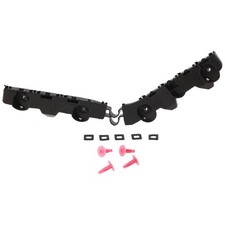 Bumper Face Bar Bracket Rear Driver Left Side  852216CA0A for Nissan Altima picture