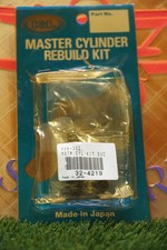 NOS K&L Suzuki Master Cylinder Kit 1988-1991 RM125 1986-1992 GSXR1100 32-4219 picture