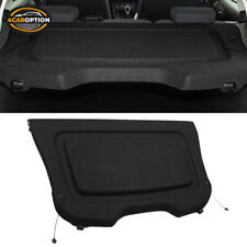 Fits 12-18 Ford Focus Hatchback Tonneau Cargo Cover Rear Trunk Shield picture