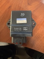 Denso 21175-2065 ECU Engine Control Unit PART NO. 112100-7890 picture