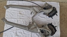 Porsche 911 G Rear Aluminium Swingarms picture