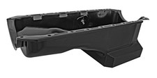 JEGS Street & Strip II Oil Pan for 1965-1990 Big Block Chevy [2-Piece Rear picture