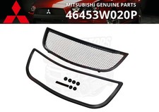 MITSUBISHI Genuine LANCER EVOLUTION EVO8 9 Engine Hood Outlet Garnish 46453W020P picture