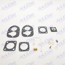 New Carb Kit Repl Solex 44PA1 Volvo Penta Inboard Marine 856471 856472 841292 picture