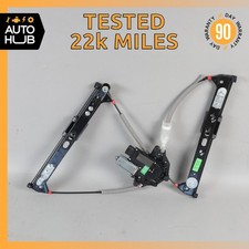05-18 Aston Martin DB9 DBS Front Right Window Regulator Motor 4G43F23200AE OEM picture