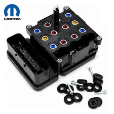 68053288AA Genuine Mopar® ABS Control Module Town & Country 2009-2011 picture