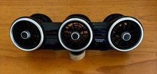 OEM 2020 2021 2022 2023 2024 Nissan Sentra Center Dash A/C Air Vent Bezel Trim picture