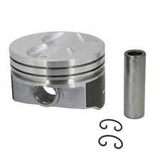 Engine Piston Set Sealed Power H345DCP 60 picture