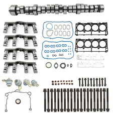 Non‑MDS DeleteD Cam & Lifters Engine Rebuild Kit Fits 03‑08 Dodge Ram 1500 5.7L picture