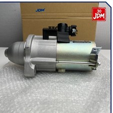 OEM Starter Motor 31200-5A2-A52 for 2013-2017 Honda Accord 2.4L 2015-16 CR-V NEW picture