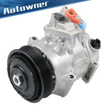 AC Compressor with Clutch 8831021150 For 2011 2012-2016 Scion tC L4 2.5L Coupe picture