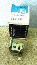 *1965–1970* Chevrolet GM part #3887148 carburetor choke thermostat coil w/box picture