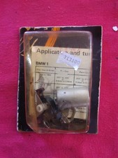 VINTAGE BMW Points and Condencer Set BMW R50 R51 R60 R67 R68 R69 1950 - 1969 NOS picture