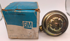NOS 1968 1969 1970 1971 1972 PONTIAC HEATER CONTROL VALVE GM 9774799 PONTIAC GM picture