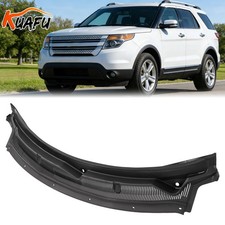 Fit 2011-2019 Ford Explorer For BB5Z78022A68AA Windshield Cowl Grille Top picture
