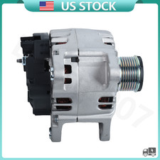 New Alternator Fits 2014-2020 Smart Fortwo Forfour W453 A4539064100 23100-7842R picture