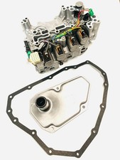 2014up Nissan Cube JF015E RE0F11A/B Valve Body W / Filter Kit OEM picture