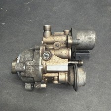 07-13 OEM BMW E60 E82 E93 E92 E90 HPFP High Pressure Fuel Pump Engine N54 N55.  picture