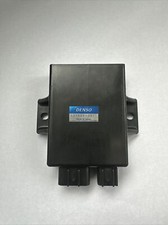 New MerCruiser ICM Module 5.0L Bravo Engine - Part# 861460T02 OEM Denso picture