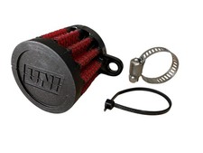 Uni filter UP-121 Breather Filter Push-In 5/16