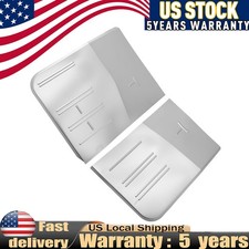 PAIR For 1967 1968 1979 FORD F100 F150 F250 F350 & BRONCO FRONT FLOOR PAN USA US picture