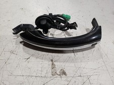 Exterior Door Handle - 2006 Bentley Flying Spur - Fits Right/Left/Front/Rear picture