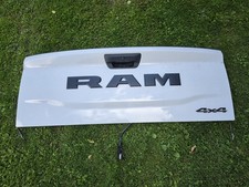 New OEM Dodge Truck Ram 2500 3500 Tail Gate 2019 2026 w/ Camera Tailgate nos picture